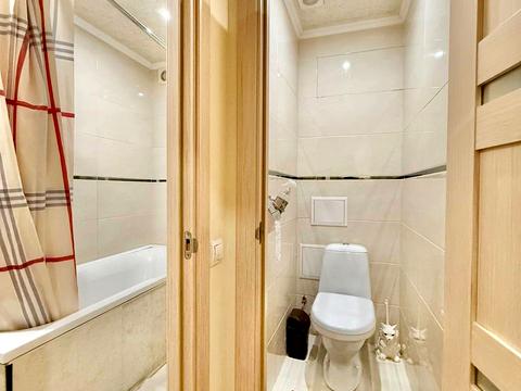 квартира за адресою Київ, Новокостянтинівська вул., 7