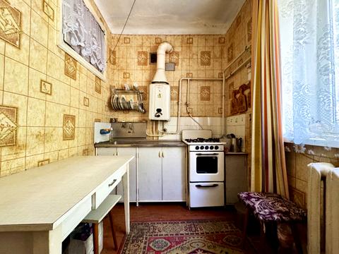 квартира за адресою проспект Миру, 9