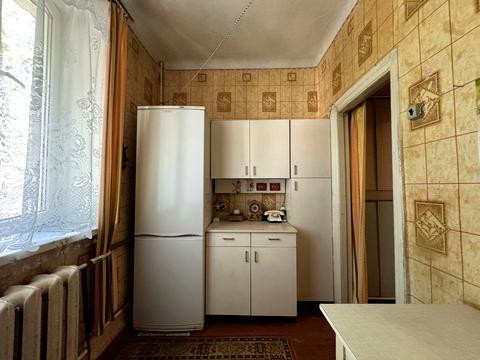 квартира за адресою проспект Миру, 9