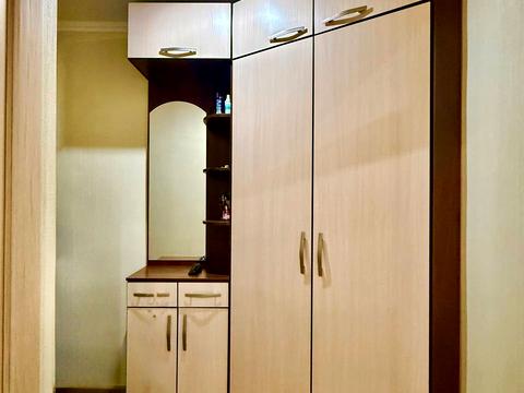 квартира за адресою Київ, Новокостянтинівська вул., 7