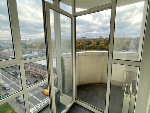 квартира по адресу Казимира Малевича ул. (Боженка), 89