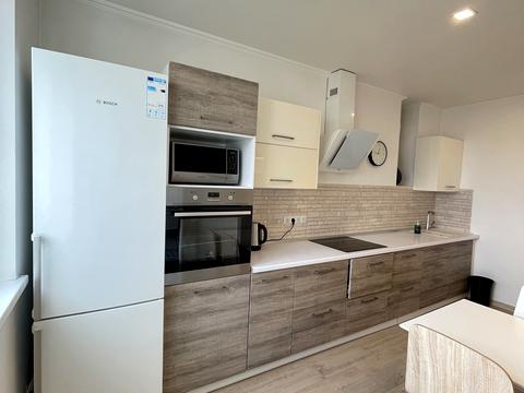 квартира по адресу Казимира Малевича ул. (Боженка), 89