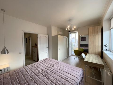 квартира по адресу Казимира Малевича ул. (Боженка), 89