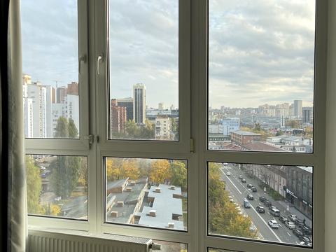 квартира по адресу Казимира Малевича ул. (Боженка), 89