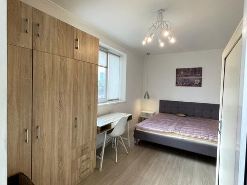 квартира по адресу Казимира Малевича ул. (Боженка), 89