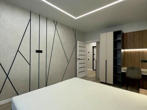 квартира по адресу Сімейна ул., 5