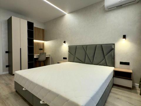 квартира по адресу Сімейна ул., 5