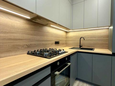 квартира по адресу Сімейна ул., 5