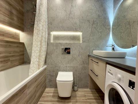 квартира по адресу Сімейна ул., 5