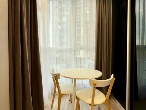 квартира по адресу Сімейна ул., 5