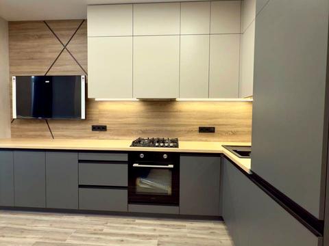 квартира по адресу Сімейна ул., 5