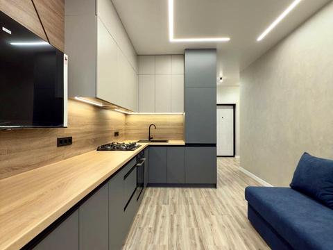 квартира по адресу Сімейна ул., 5