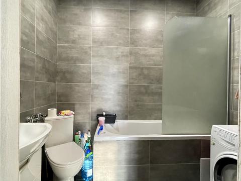 квартира по адресу Казимира Малевича ул. (Боженка), 89