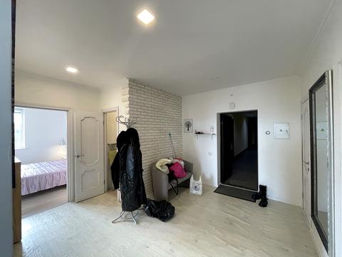 квартира по адресу Казимира Малевича ул. (Боженка), 89