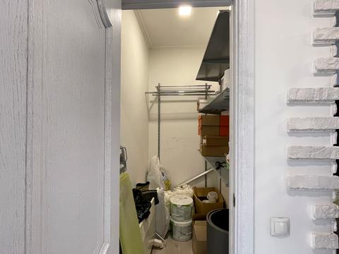 квартира по адресу Казимира Малевича ул. (Боженка), 89