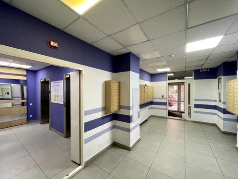 квартира по адресу Казимира Малевича ул. (Боженка), 89