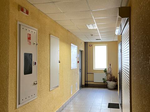 квартира по адресу Казимира Малевича ул. (Боженка), 89