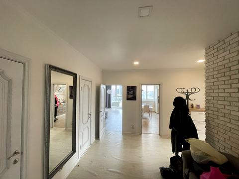 квартира по адресу Казимира Малевича ул. (Боженка), 89