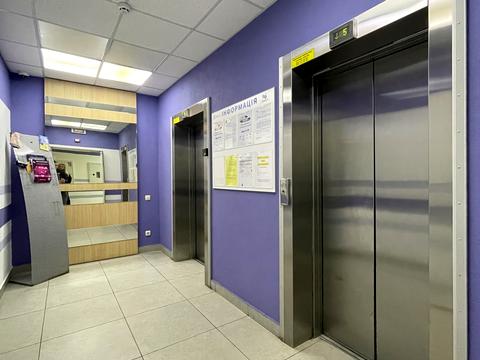 квартира по адресу Казимира Малевича ул. (Боженка), 89