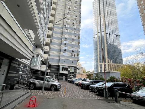 квартира по адресу Казимира Малевича ул. (Боженка), 89