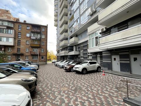 квартира по адресу Казимира Малевича ул. (Боженка), 89