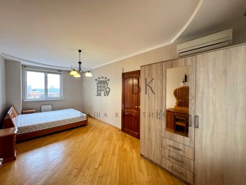 квартира по адресу Генерала Геннадия Воробьёва ул. (Курська), 13-Е