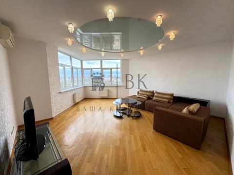 квартира по адресу Генерала Геннадия Воробьёва ул. (Курська), 13-Е