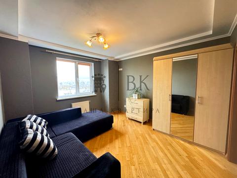 квартира по адресу Генерала Геннадия Воробьёва ул. (Курська), 13-Е