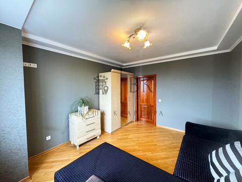 квартира по адресу Генерала Геннадия Воробьёва ул. (Курська), 13-Е