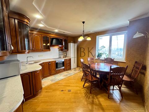 квартира по адресу Генерала Геннадия Воробьёва ул. (Курська), 13-Е