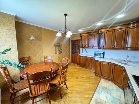 квартира по адресу Генерала Геннадия Воробьёва ул. (Курська), 13-Е