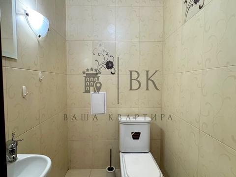 квартира по адресу Генерала Геннадия Воробьёва ул. (Курська), 13-Е