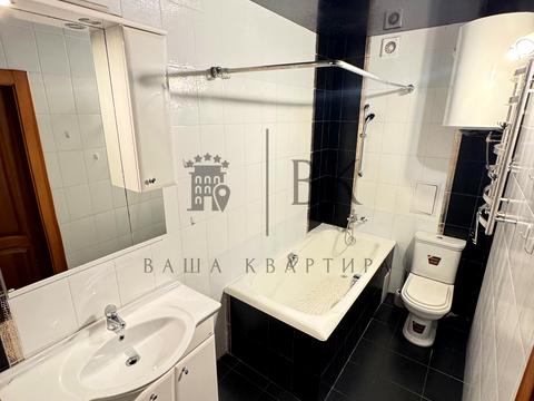 квартира по адресу Генерала Геннадия Воробьёва ул. (Курська), 13-Е