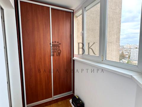 квартира по адресу Генерала Геннадия Воробьёва ул. (Курська), 13-Е