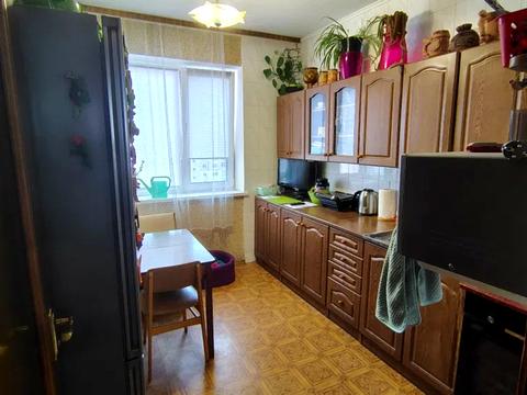 квартира по адресу Армянская ул., 3