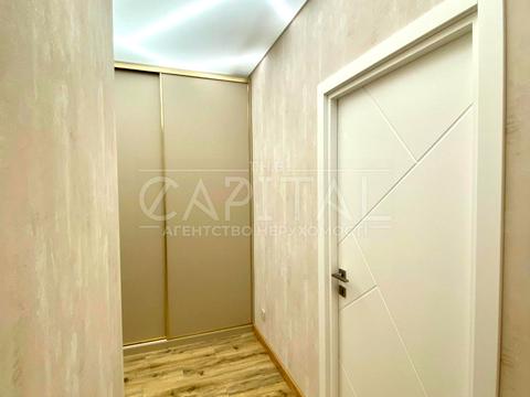 квартира за адресою Оболонський просп., 1