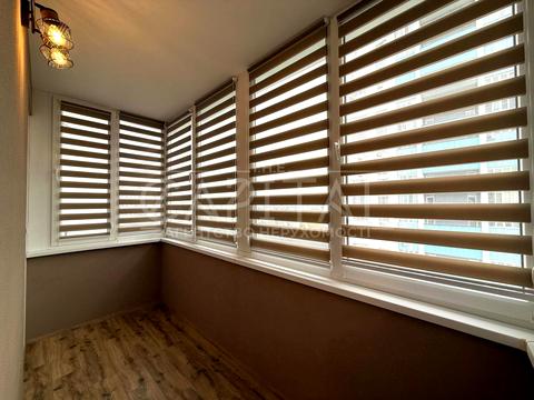 квартира за адресою Оболонський просп., 1