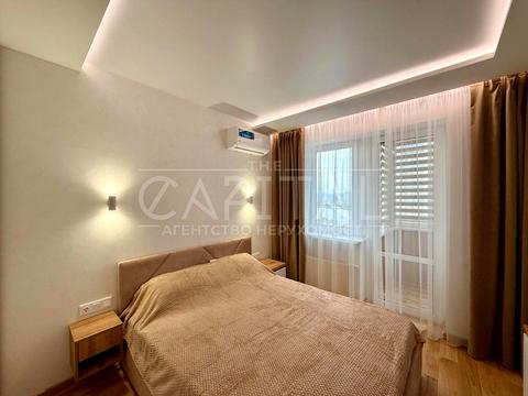 квартира за адресою Оболонський просп., 1