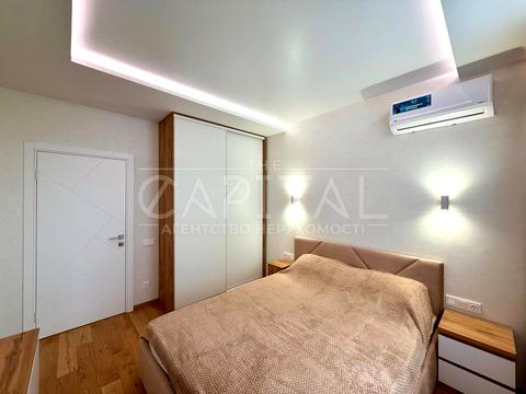 квартира за адресою Оболонський просп., 1