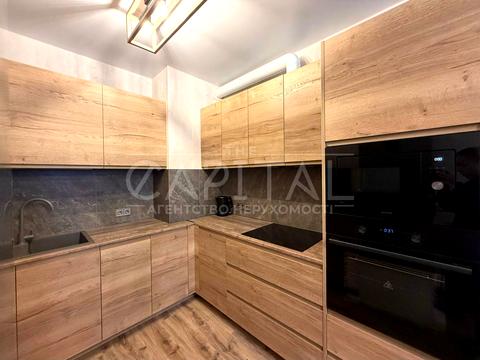 квартира за адресою Оболонський просп., 1