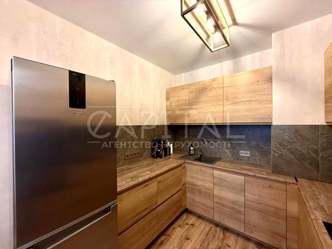 квартира за адресою Оболонський просп., 1