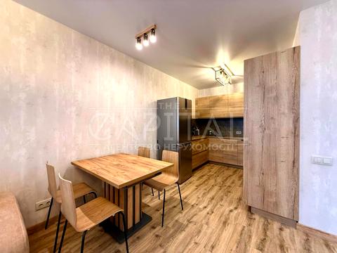 квартира за адресою Оболонський просп., 1