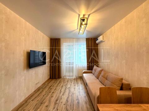 квартира за адресою Оболонський просп., 1