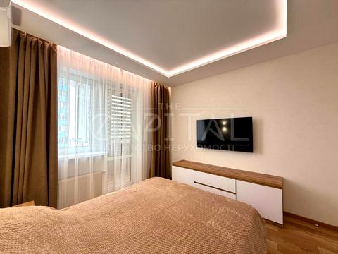 квартира за адресою Оболонський просп., 1