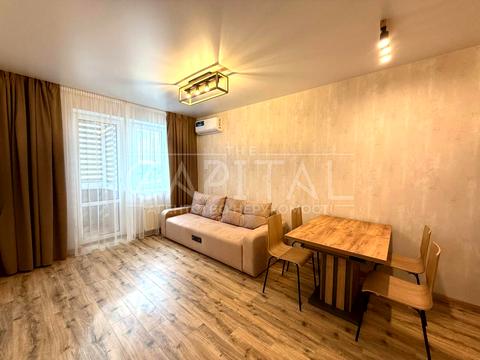 квартира за адресою Оболонський просп., 1