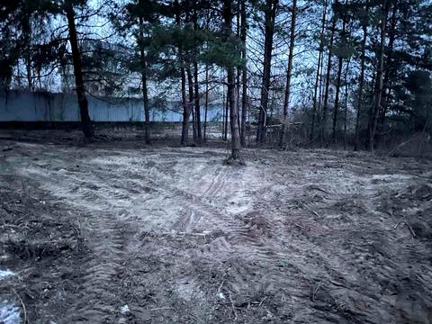 ділянка за адресою Березова, 1