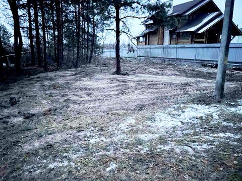 ділянка за адресою Березова, 1