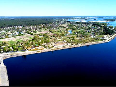 ділянка за адресою Березова, 1