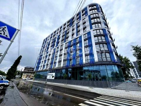 коммерческая по адресу Центральная ул., 21