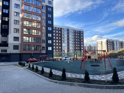 квартира за адресою Січових стрільців вул., 8 Б